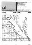 Map Image 023, Riley County 1996